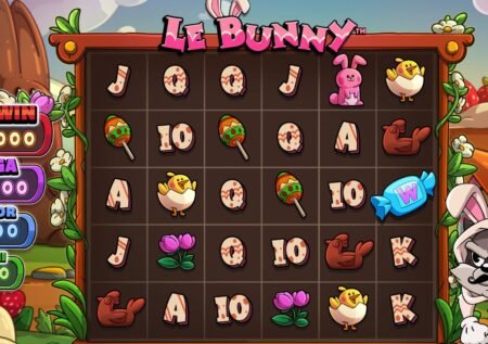Le Bunny Slot