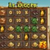 Le Digger Slot