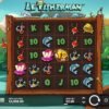 Le Fisherman Slot