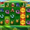 Leprechaun’s Luck Megaways Slot