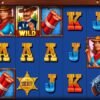 Lucky Bandits Slot