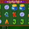 Lucky Oak Slot