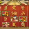 Madshow Circus Slot
