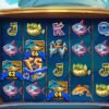 Marlin Masters Atlantis Slot