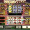 Mega Joker Slot
