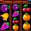 Mega Lucky 576 Slot