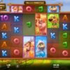 Money Farm Megaways Slot