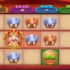Money Pot Deluxe Slot