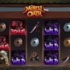 Mortal Oath Slot