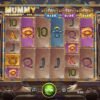 Mummy Megaways Slot