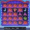 Mystery Circus Slot