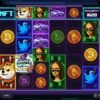NFT Megaways Slot