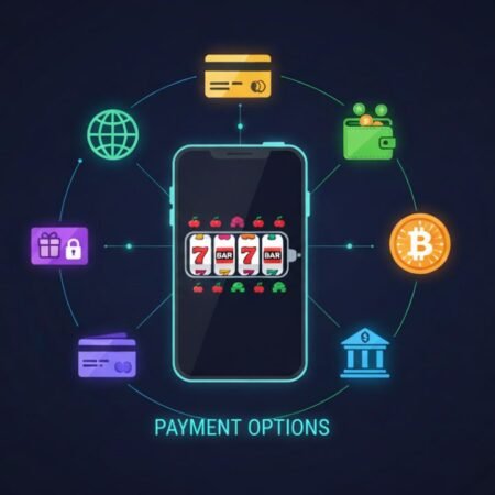 Online Casino Payment Methods: Which Option is Best for You?