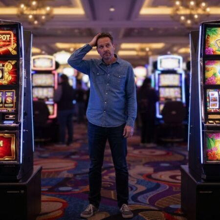 Penny Slots vs Dollar Slots: Which Offers Better Value?