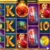 Pompeii Megareels Megaways Slot
