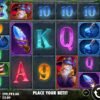 Power of Merlin Megaways Slot