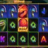 Raptor Doublemax Slot