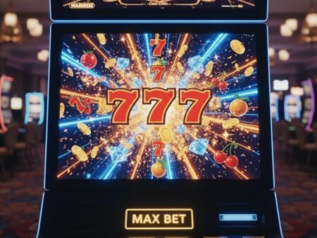 Should You Max Bet on Slot Machines? Pros and Cons Explained