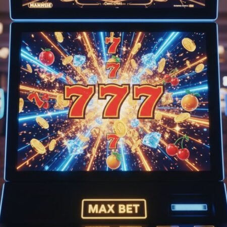 Should You Max Bet on Slot Machines? Pros and Cons Explained