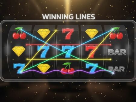 Slot Machine Paylines Explained: How to Maximize Your Wins