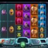 Space Wars Megaways XXXtreme Slot