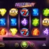 Starburst Slot