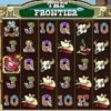 The Frontier Slot