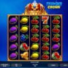 Thunder Crown Slot