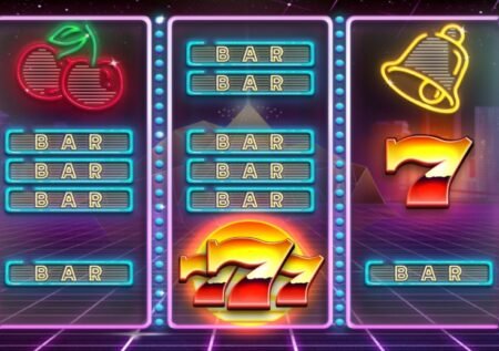 Total Overdrive Slot