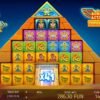 UFO Pyramids Slot