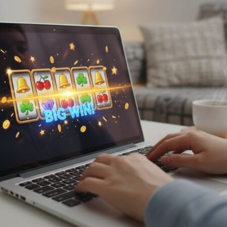 The Ultimate Guide to Online Slots: Everything You Need to Start