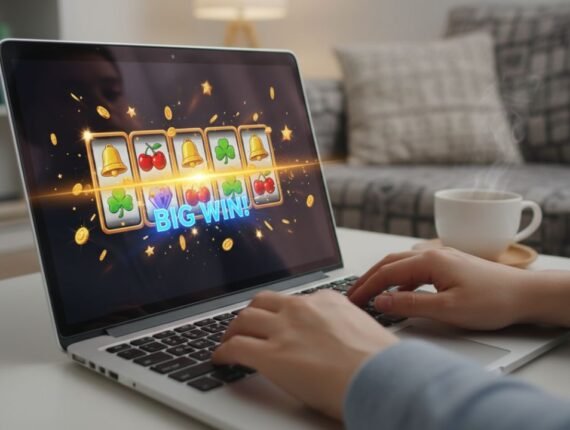 The Ultimate Guide to Online Slots: Everything You Need to Start