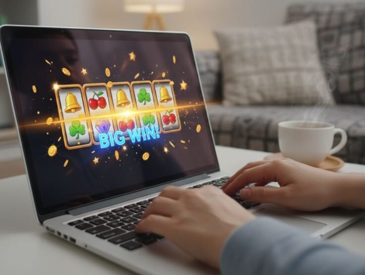 The Ultimate Guide to Online Slots: Everything You Need to Start