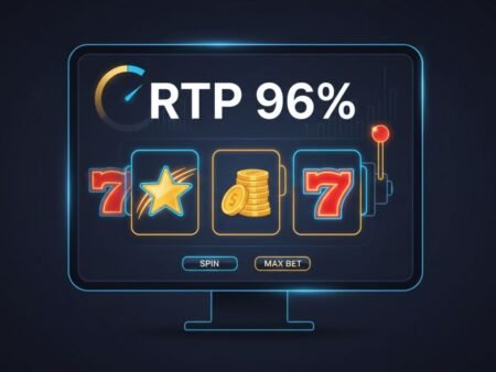 Understanding RTP in Slots: Why Return to Player Matters