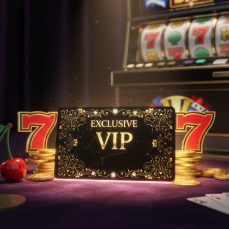 VIP Programs for Slot Players: Are They Worth It?