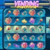Vending Machine Slot