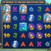 Waves Of Poseidon Slot