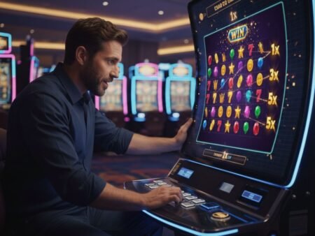 What Are Cascading Reels and How Do They Increase Your Wins?