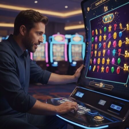 What Are Cascading Reels and How Do They Increase Your Wins?