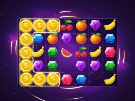 What Are Cluster Pays Slots? A Guide to Alternative Win Ways