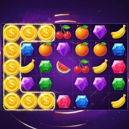 What Are Cluster Pays Slots? A Guide to Alternative Win Ways