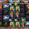 What the Fox Megaways Slot