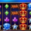 Wild Crowns Slot