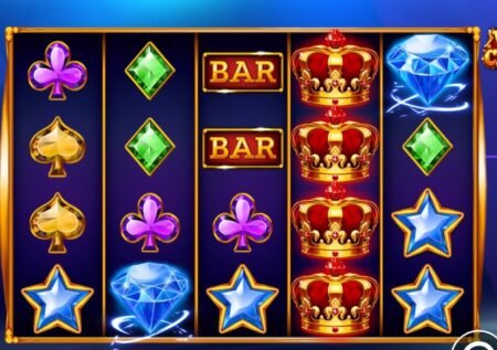 Wild Crowns Slot