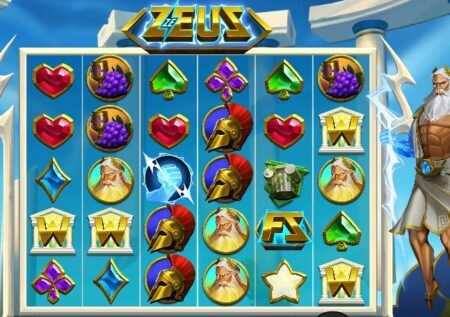 Ze Zeus Slot