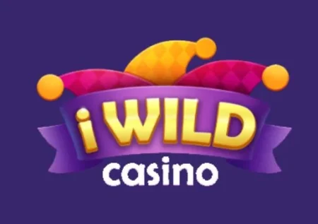 iWild Casino